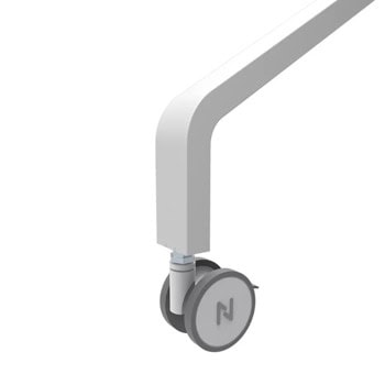 стойка за телевизор neomounts fl50-525wh1 | JAR Computers стойка за телевизор neomounts fl50-525wh1