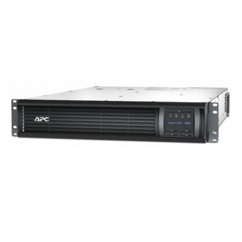 UPS APC Smart-UPS, 3000VA/2700W, Line Interactive | JAR Computers APC Smart-UPS, 3000VA/2700W, Line Interactive