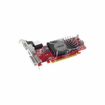 AMD 6450 Asus EAH6450 SILENT/DI/1GD3(LP)