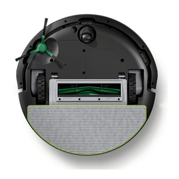 IRobot Roomba 105 Combo Y311040