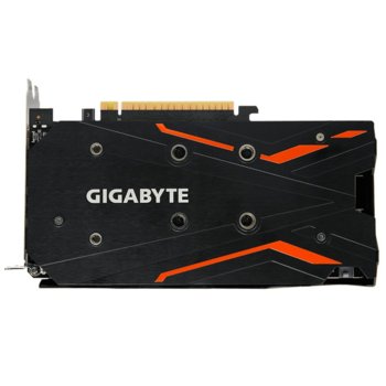 Gigabyte GV-N1050G1 GAMING-2GD