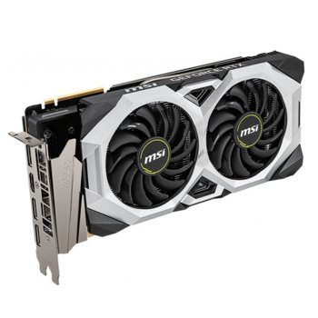 MSI GeForce RTX 2080 VENTUS 8G V2