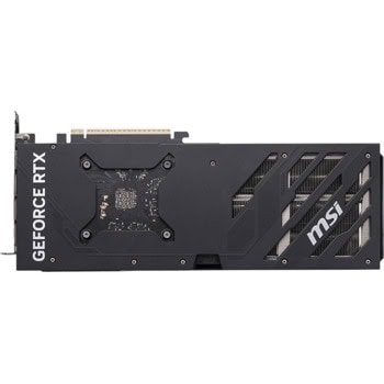 MSI GF RTX 5060 Ti 8G SHADOW 3X OC CLASSIC