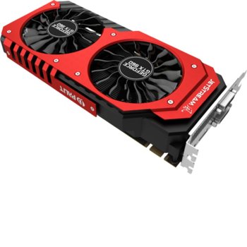 GF GTX 960 4GB JetStream GDDR5