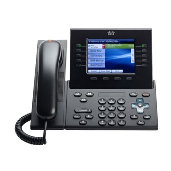 Cisco Unified IP Phone 8961