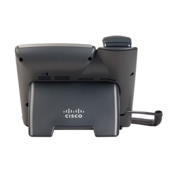 Cisco SPA502G + Jabra BIZ 1500 Mono