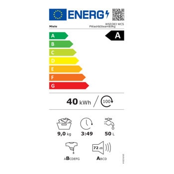 пералня miele wsd383 wcs