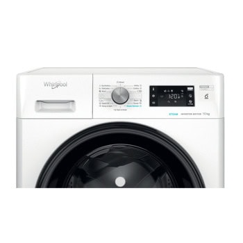 Whirlpool FFB 10489 BV EE