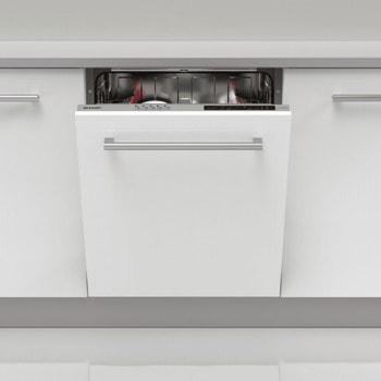 Съдомиялна за вграждане Sharp QW-NI14I47EX, клас E, 13 комплекта, 5 програми | JAR Computers Sharp QW-NI14I47EX