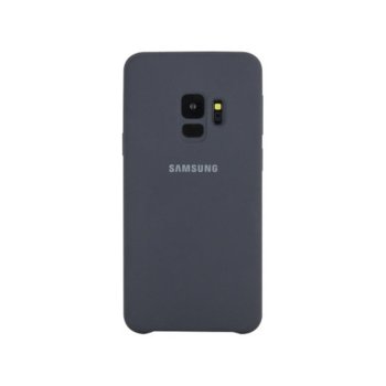 Samsung Silicone Cover за Samsung Galaxy S9