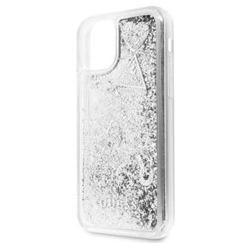 Guess Glitter Hard GUHCN58GLHFLSI