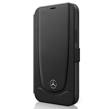 Mercedes-Benz Urban Line Booktype Leather Case