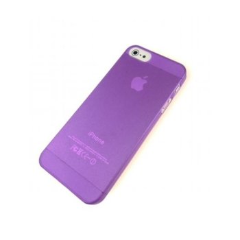 Pinlo Slice 3 for iPhone 5 Violet