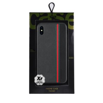 Remax Proda Grand iPhone XS black