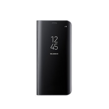 Samsung Dream Clear View Standing Black