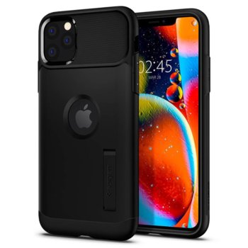 Spigen Slim Armor iPhone 11 Pro Max 075CS27047