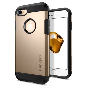 Spigen Tough Armor SGP-042CS20490 for iPhone 8