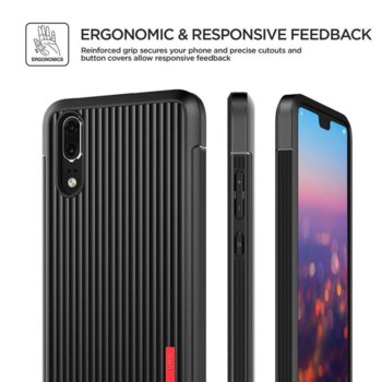 Калъф за Huawei P20