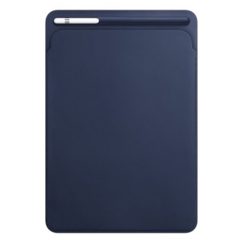 Apple Leather for 10.5inch iPad Pro MR5L2ZM/A blue
