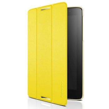 Калъф за таблет Lenovo A8-50 Folio Case and Film