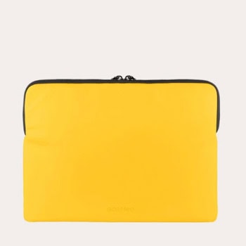 tucano gommo sleeve yellow