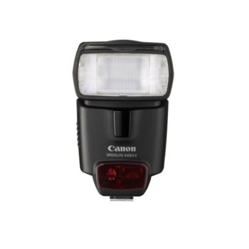 Canon 430 EX II