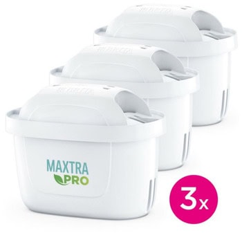 Brita Maxtra Pro All-in-One 3бр.