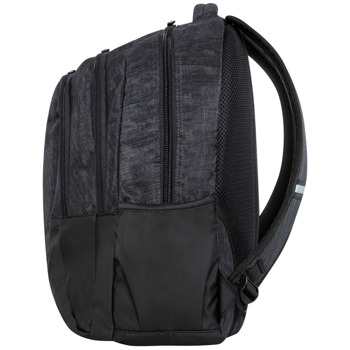 Ученическа раница CoolPack Soul Snow Black