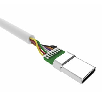 Silicon Power USB TypeC - USB SP1M0ASYLK10AC1W