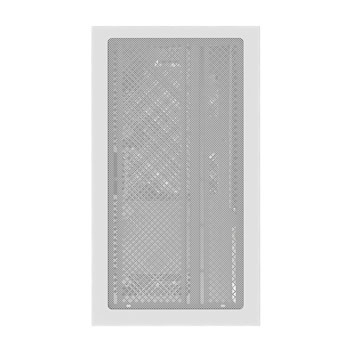 Кутия Gigabyte C201 PANORAMIC ICE бяла
