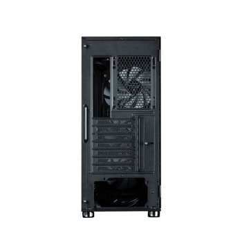 Кутия Zalman i3 NEO ARGB черна