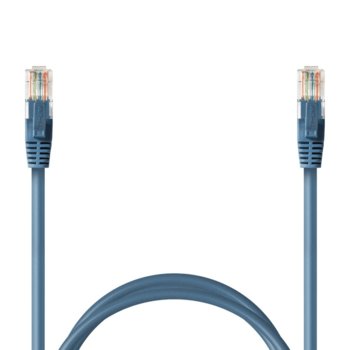 Пач кабел TP-Link TL-EC505EM, RJ45, UTP, CAT5e,