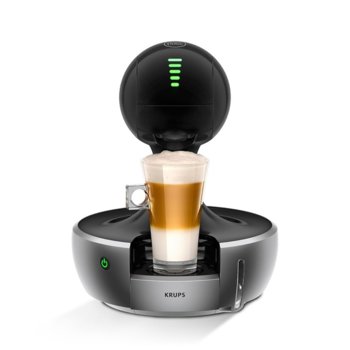 Krups KP350B, Dolce Gusto Drop KP350BSC