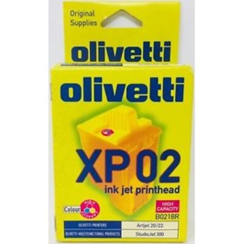 Касета ЗА OLIVETTI XP 02 - ARTJET 10/12/20/22