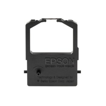 ЛЕНТА ЗА МАТРИЧЕН ПРИНТЕР EPSON LQ 100/100+ - P№ SO15032 | JAR Computers ЛЕНТА ЗА МАТРИЧЕН ПРИНТЕР EPSON LQ 100/100+