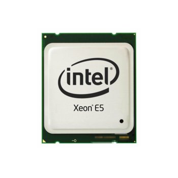 Intel Xeon E5-4650 Sandy Bridge-EP TRAY