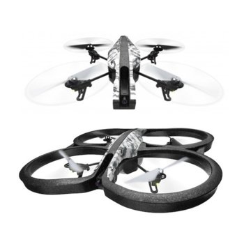 Parrot AR.Drone 2.0 Elite Edition Snow DC14749