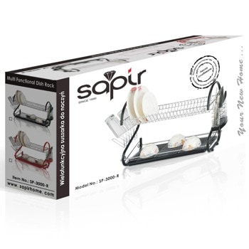 SAPIR SP 3000 R