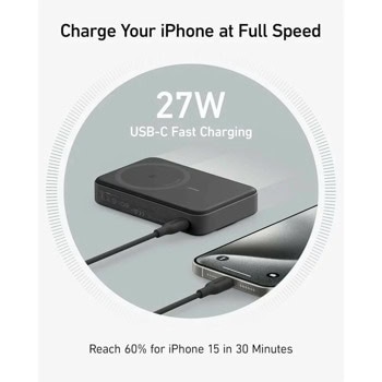 Anker 633 A1654G11