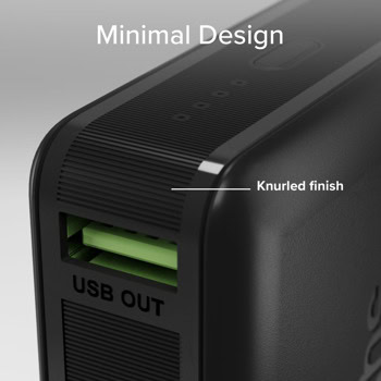 Външна батерия /power bank/ SBS 67226