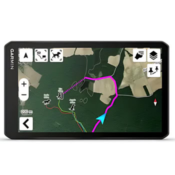 Garmin DriveTrack 72 010-04676-10