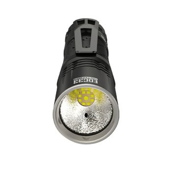 Фенер Nitecore EDC33