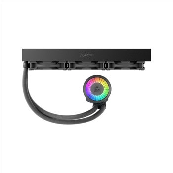 Водно охлаждане Arctic Freezer III Pro 360 A-RGB Р