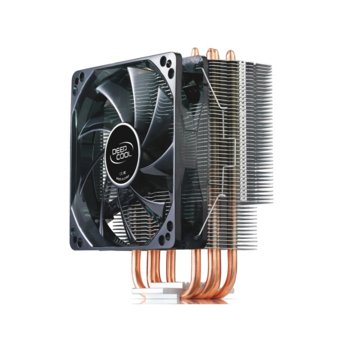 Охладител Intel/AMD Deepcool Gammaxx 400 Red