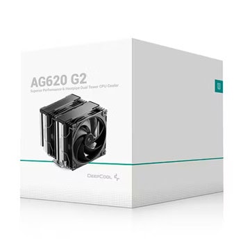 deepcool ag620 g2 r-ag620-bknpmg2-g