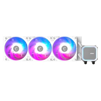 MSI MAG Coreliquid A13 360 White