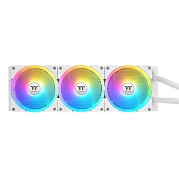 Thermaltake MAGFloe 360 Ultra Snow Edition