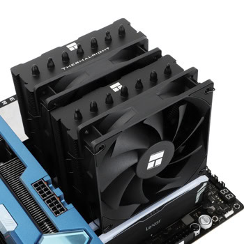 Охлаждане за процесор Thermalright Phantom Spirit