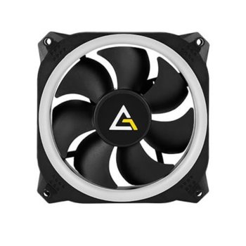 Вентилатор 120mm Antec Spark 120 RGB, 4-pin, 2000rpm | JAR Computers Antec Spark 120 RGB