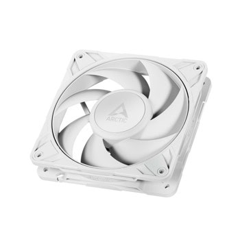 Вентилатор ARCTIC P12 Pro PST White - 120mm PWM